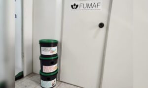 Fumaf instala novo ponto de coleta para destinação correta de rejeitos