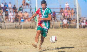 Rui Barbosa empata na penúltima rodada do Praião