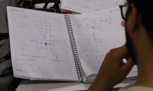 Curso de Matemática na Unesc: Uma jornada para o conhecimento e transformação