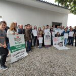 Agronegócio fumacense em destaque: Da Fazenda Laticínio Cizeski conquista selo Arte