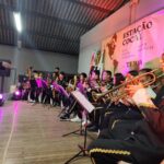 Celebração dos 120 anos de Colonização do Distrito de Estação Cocal abre programação festiva da 12ª Maggiofest