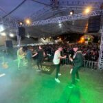 Maggiofest 2024: fumacenses festejam ao som de talentos locais