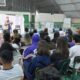 Presidente do Observatório Social do Brasil palestra para alunos da Escola Princesa Isabel