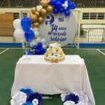 Escola Princesa Isabel completa 74 anos de fundação