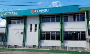 Cermoful inaugura nova sede da Convsul Centro Médico na sexta-feira