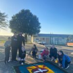 Celebração de Corpus Christi é marcada pela devoção e fé em Morro da Fumaça (Fotos)