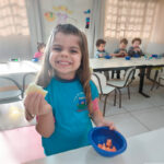 Educação fumacense investe mais R$ 1.9 milhão/ano em alimentos para a merenda escolar