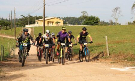 IV Cicloturismo de Morro da Fumaça acontece neste final de semana