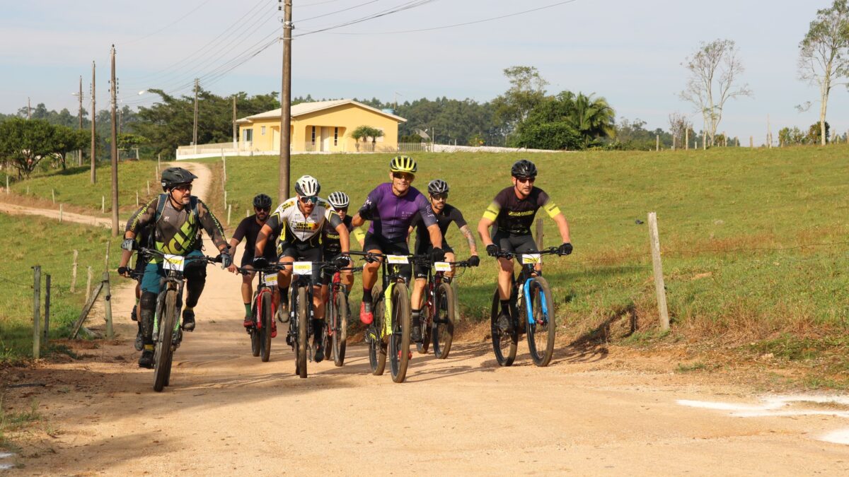 IV Cicloturismo de Morro da Fumaça acontece neste final de semana