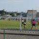 Time feminino do Criciúma Esporte Clube vence jogando no Estádio do Rui Barbosa