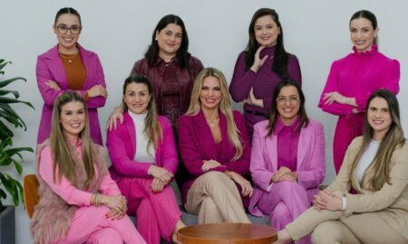 Quarta edição do “Voe Mulher” promove e incentiva o empreendedorismo feminino em Criciúma e região