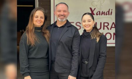 Restaurante do Xandi: 10 anos de sucesso, histórias e muita comida boa