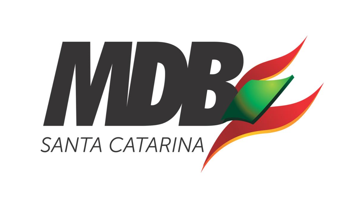 MDB de Morro da Fumaça fará convenção no dia 5 de agosto