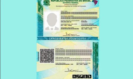 Dez milhões de brasileiros têm a nova Carteira de Identidade Nacional