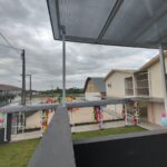 Obra de reforma e ampliação da Escola Maurina de Souza Patrício é concluída