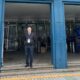 Professor da Unesc coordena workshop em congresso internacional na Coreia do Sul