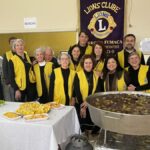 Lions Clube comemora sucesso da 2ª Feijoada para construção do Centro Residencial do Idoso