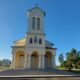 Linha Torrens se prepara para a festa em Honra a Nossa Senhora do Carmo