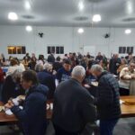 Comunidade de Linha Torrens celebra Nossa Senhora do Carmo