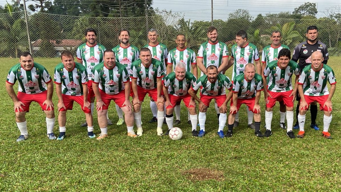 Quarentão do Rui Barbosa empata “clássico do tijolo”