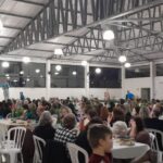 Café Beneficente ajuda a manter trabalhos do projeto Berço de Jesus