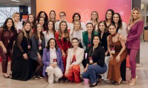 Voe Mulher inspira e conecta empreendedoras em Criciúma