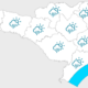 Frio segue nos próximos dias. Confira a previsão do tempo desta terça-feira (9)