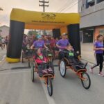 5ª edição da São Roque Run movimenta Morro da Fumaça neste domingo