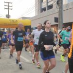 5ª edição da São Roque Run movimenta Morro da Fumaça neste domingo