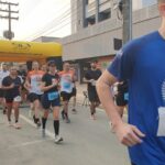 5ª edição da São Roque Run movimenta Morro da Fumaça neste domingo