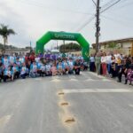 Esporte e inclusão marcam sucesso do Passeio da Apae de Morro da Fumaça