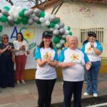 Esporte e inclusão marcam sucesso do Passeio da Apae de Morro da Fumaça