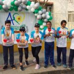 Esporte e inclusão marcam sucesso do Passeio da Apae de Morro da Fumaça