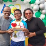 Esporte e inclusão marcam sucesso do Passeio da Apae de Morro da Fumaça