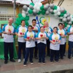 Esporte e inclusão marcam sucesso do Passeio da Apae de Morro da Fumaça