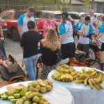 Esporte e inclusão marcam sucesso do Passeio da Apae de Morro da Fumaça