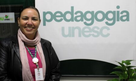 Curso de Pedagogia da Unesc: missão de formar para transformar a educação