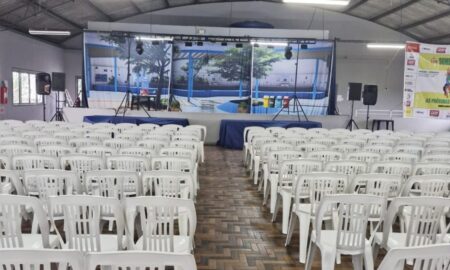 Teatro Biriba inicia turnê “Sementes do Futuro” nesta segunda-feira