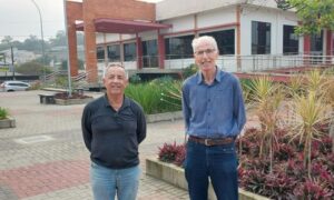 Amigos de décadas farão reencontro durante a Festa de São Roque