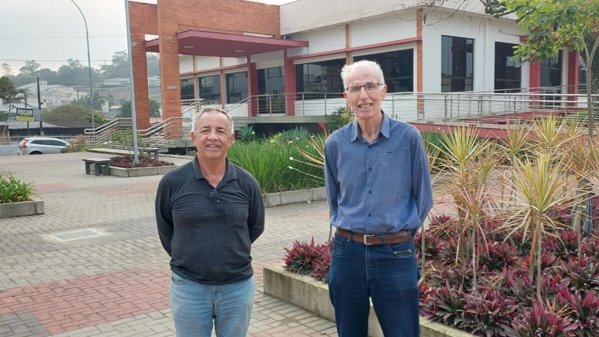 Amigos de décadas farão reencontro durante a Festa de São Roque