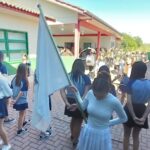 Escola Vitório Búrigo celebra centenário de fundação