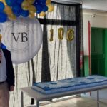 Escola Vitório Búrigo celebra centenário de fundação