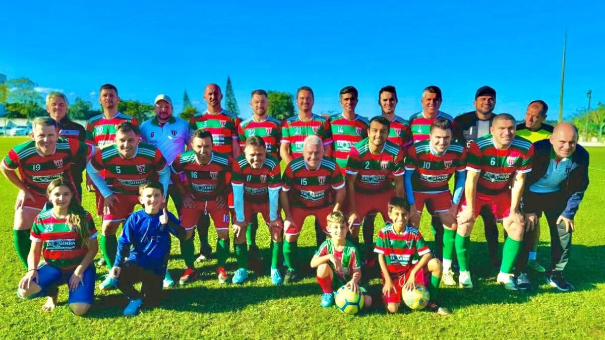 Master do Rui Barbosa fica no empate contra o Nakaiama