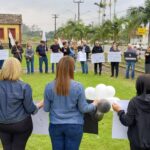 Comunidade cobra justiça e segurança no Distrito de Estação Cocal