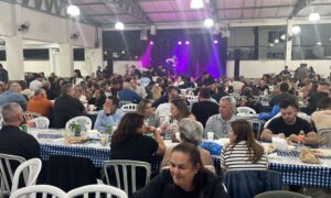 Conheça os ganhadores do Bingo da Festa de São Roque