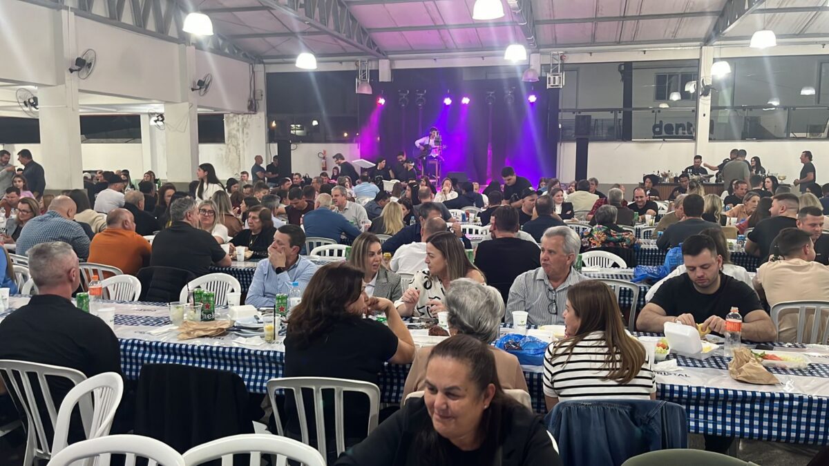 Conheça os ganhadores do Bingo da Festa de São Roque