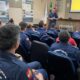 Bombeiros participam de Curso de Prevenção à Saúde Mental