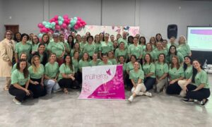 Cermoful inicia aulas da quinta turma das Mulheres Cooperativistas