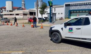 Obras de macrodrenagem avançam, e motoristas precisam redobrar atenção no trânsito