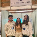 Alunos da Escola Princesa Isabel vencem Feira Regional de Ciência e Tecnologia